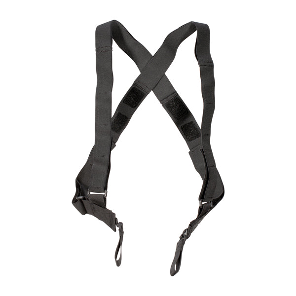 Hosenträger Forester Suspenders schwarz