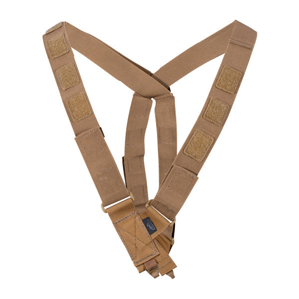 Hosenträger Forester Suspenders schwarz