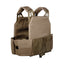 Plate Carrier LP MKII titan grey L
