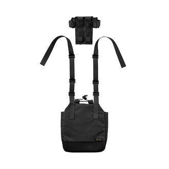 Conjunto de carcaj modular Montaje de carcaj