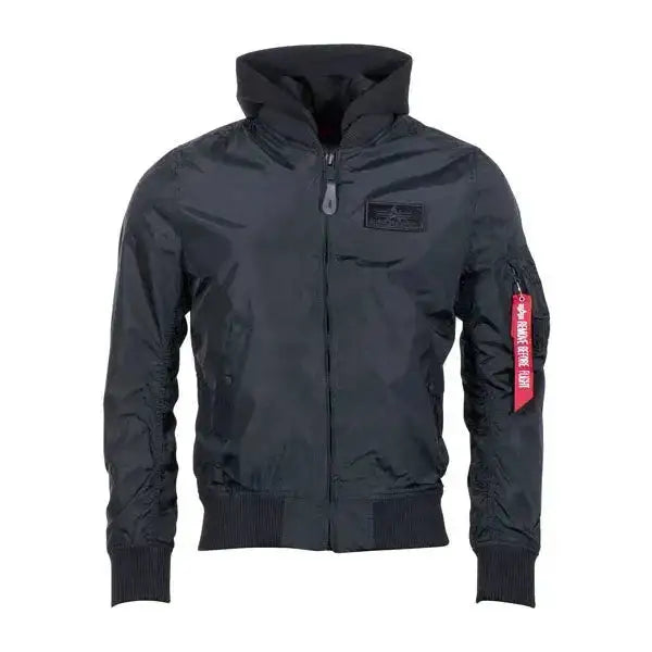 alpha-industries-fligerjacke-ma-1-tt-hood-schwarz-ansicht-1