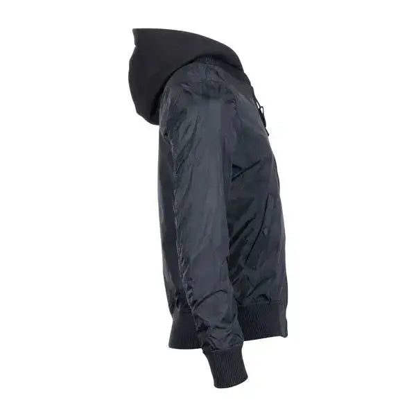 alpha-industries-fligerjacke-ma-1-tt-hood-schwarz-ansicht-3