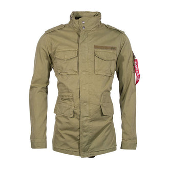 Field Jacket Huntington