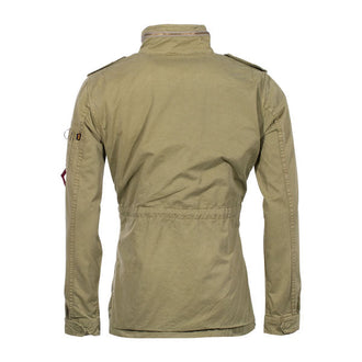 Field Jacket Huntington