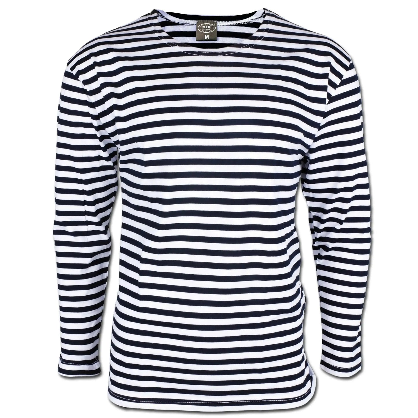 mfh-russisches-marinehemd-sommerversion-weiss-blau-ansicht-1