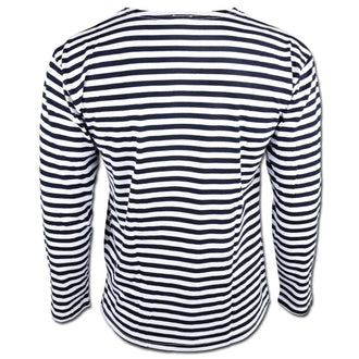 Russisches Marinehemd Sommerversion