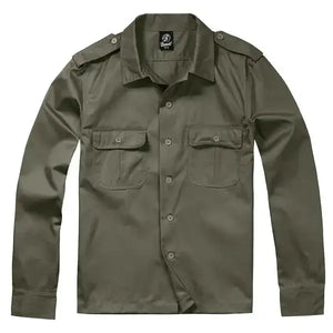 Verde oliva