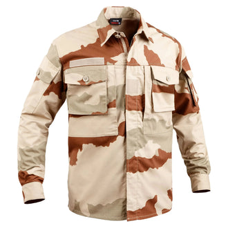 Field shirt