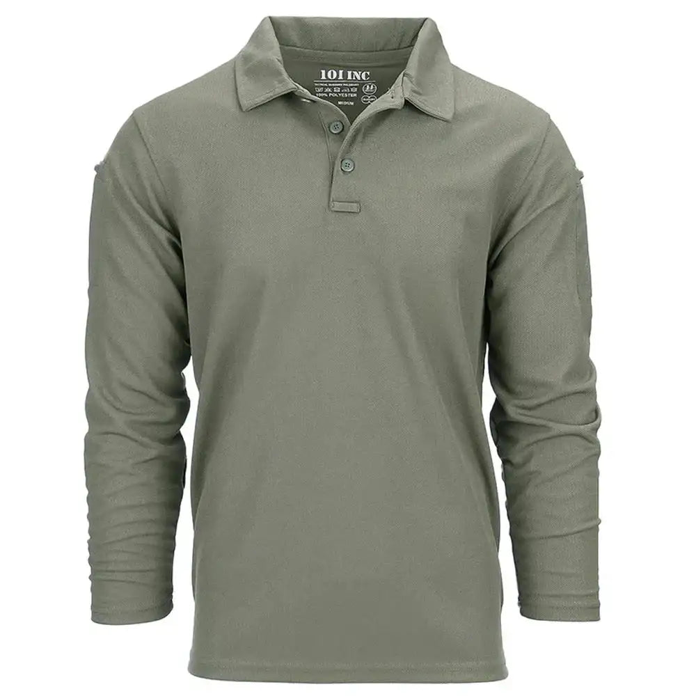 101-inc-longsleeve-tactical-polo-quickdry-ansicht-1