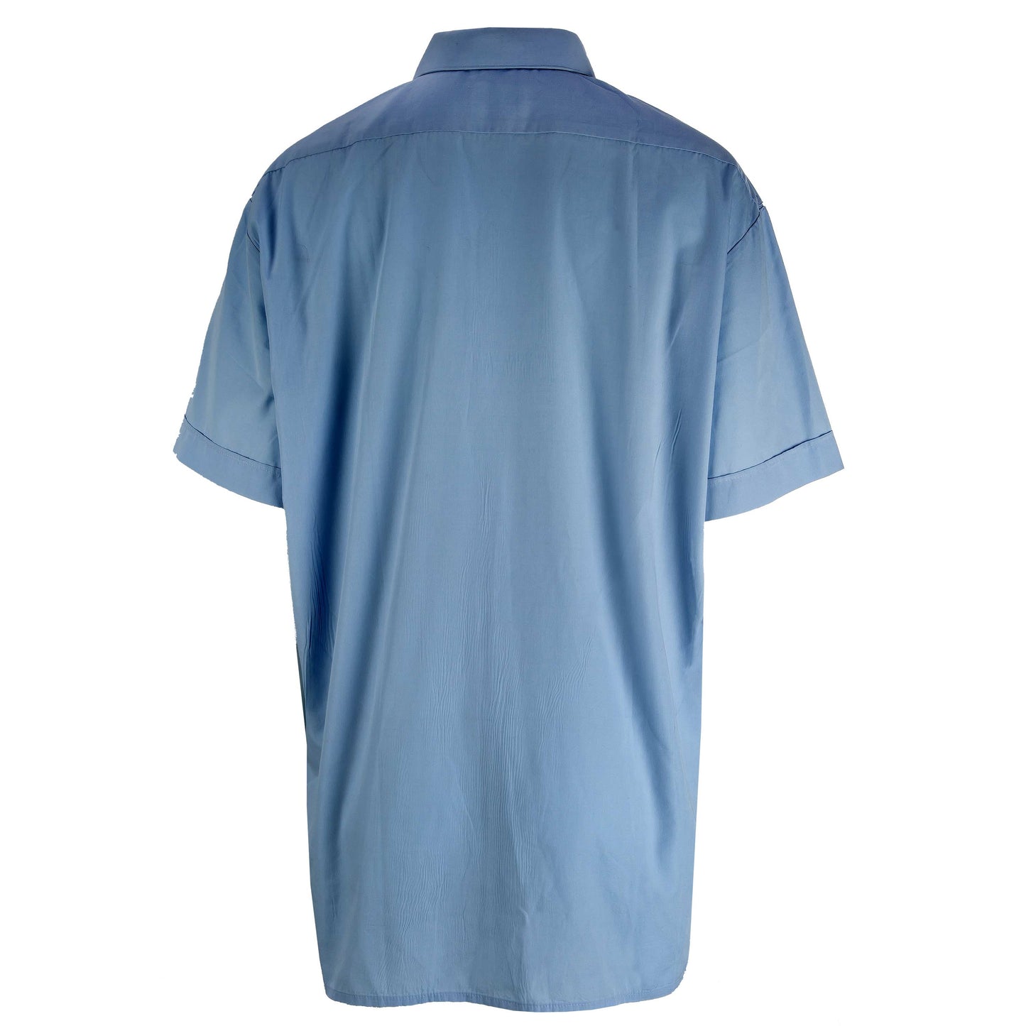 Camicia uniforme BW manica corta usata bianca