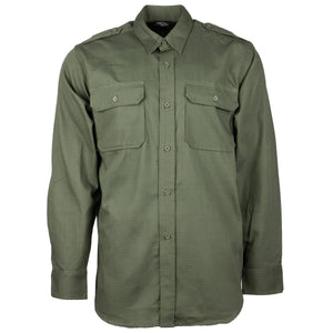 Verde oliva