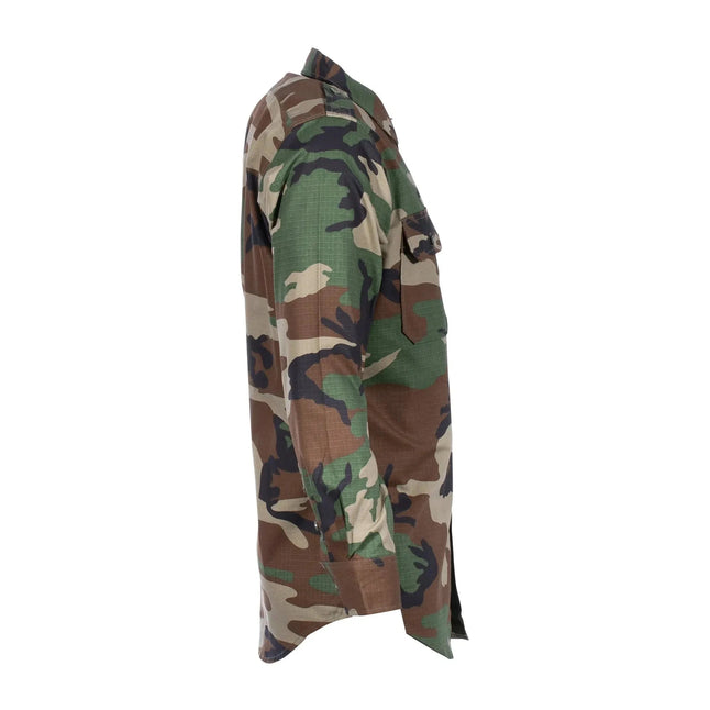 Field Shirt Ripstop