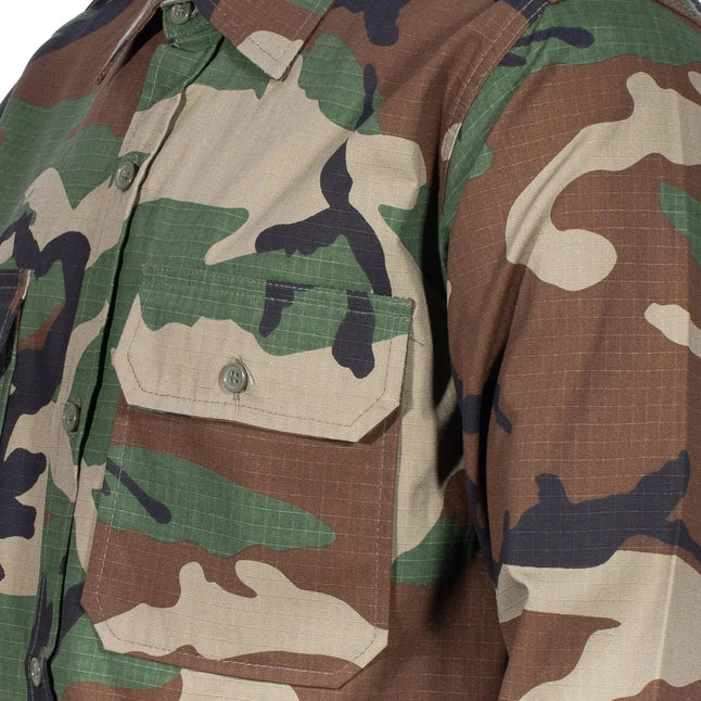 Field Shirt Ripstop