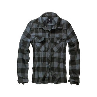 Hemd Check Shirt Longsleeve