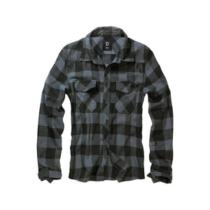 Black Grey
