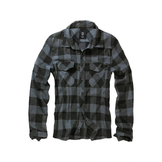 Shirt Check Shirt Longsleeve