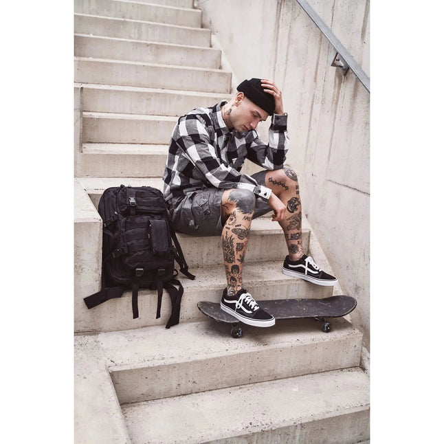 Shirt Check Shirt Longsleeve