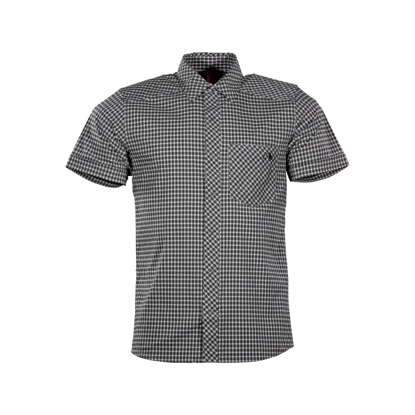 Short Sleeve Shirt Clemont Ms