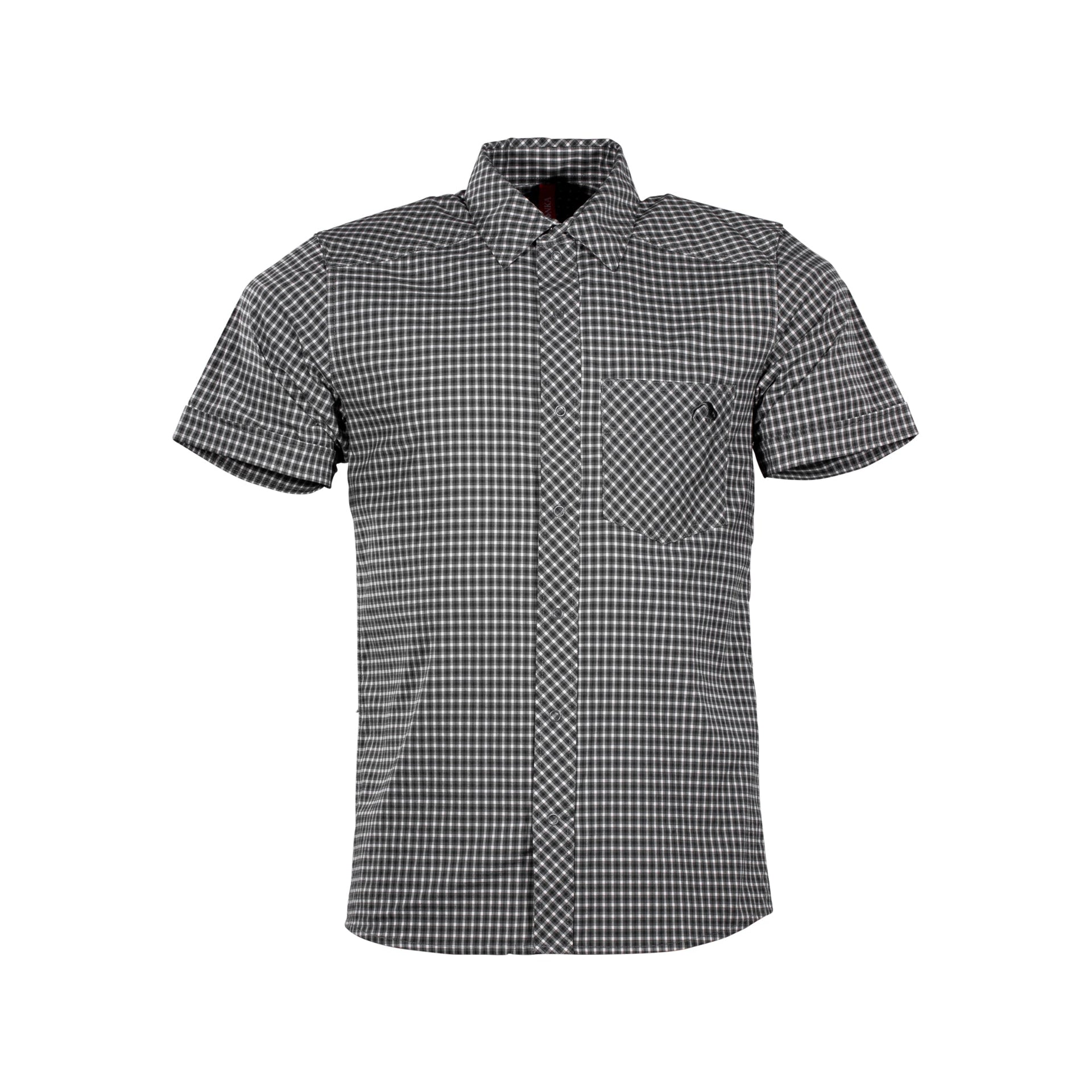 Short Sleeve Shirt Clemont Ms