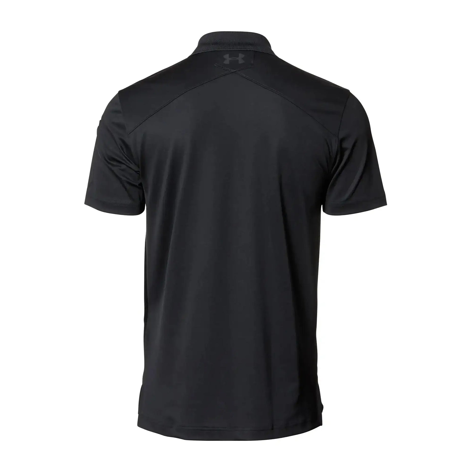 under-armour-poloshirt-tac-performance-schwarz-ansicht-3