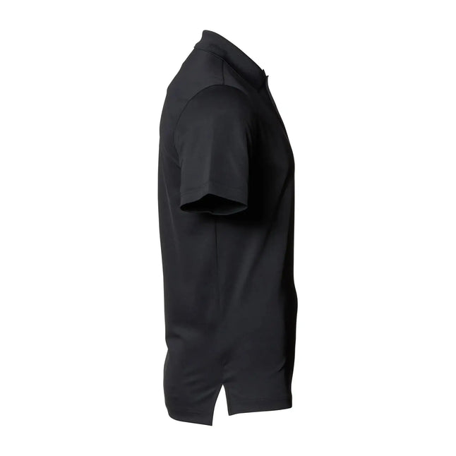 under-armour-poloshirt-tac-performance-schwarz-ansicht-6