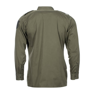Austrian BH Field Shirt Used