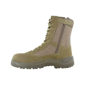 Centurion 8.0 SZ tactical boots