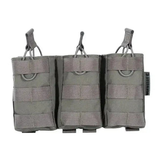 Magazine pouch 5.56 mm Open Triple Mag Pouch