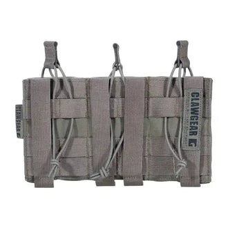 Magazine pouch 5.56 mm Open Triple Mag Pouch