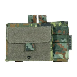 Flecktarn