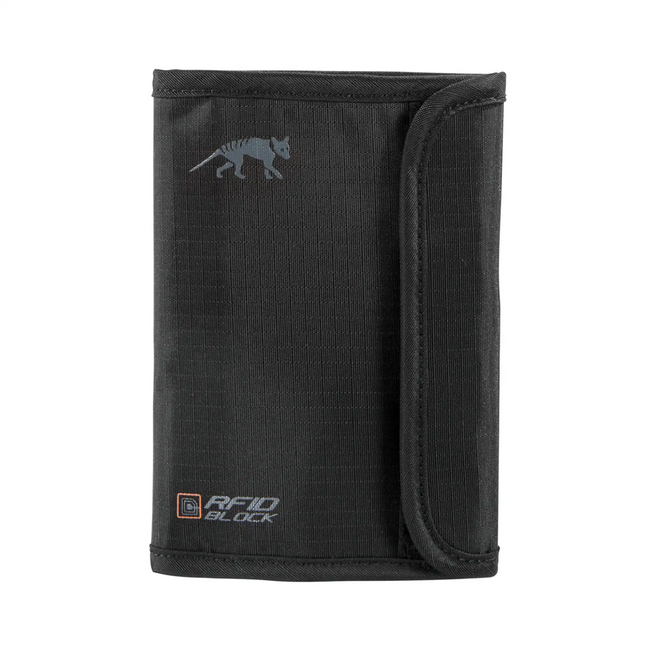 Blocage RFID pour passeport