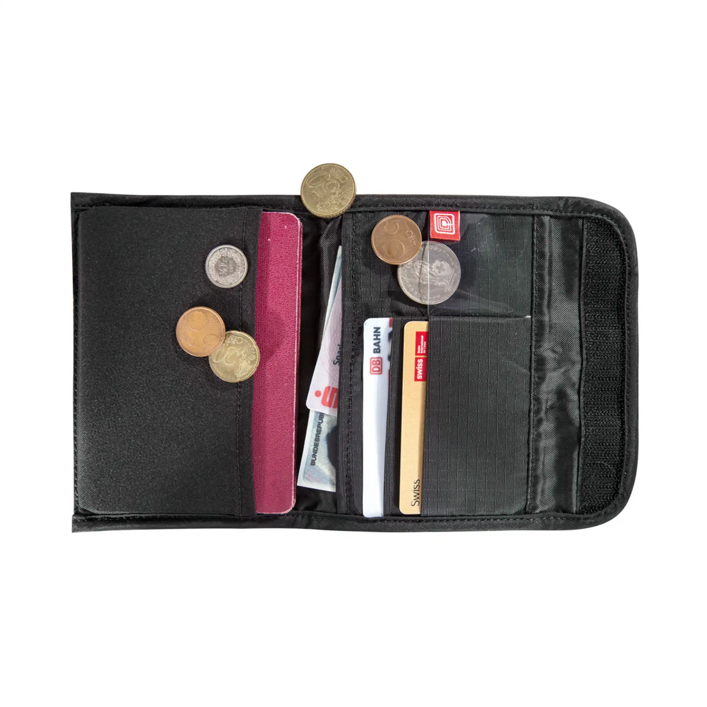 Blocage RFID pour passeport