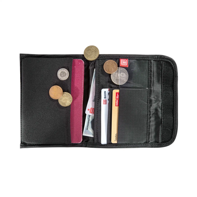 Blocage RFID pour passeport