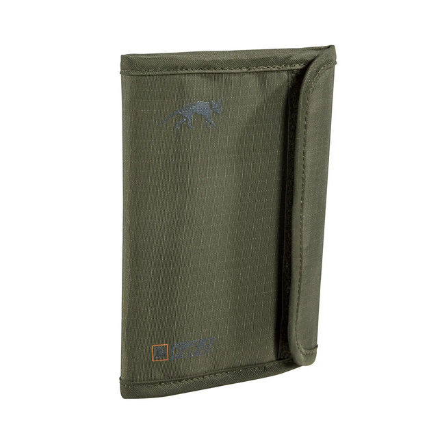 Blocage RFID pour passeport