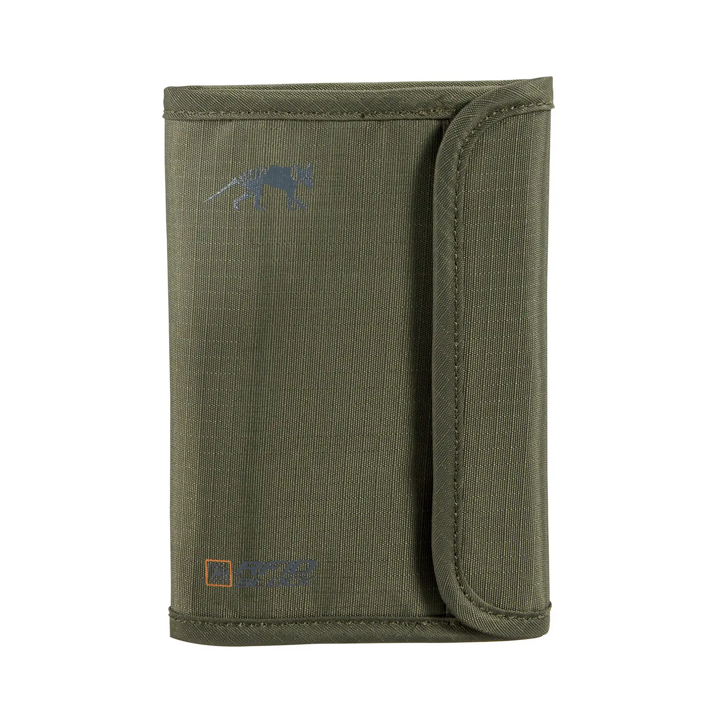 Blocage RFID pour passeport