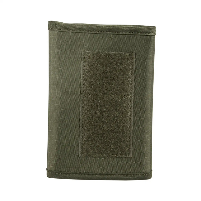 Tasmanian Tiger Reisepass-Hülle TT Passport Safe RFID Block - ASMC