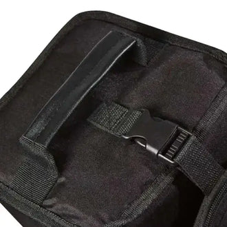 Carrying bag for lamp and shade HK350/HK500, black