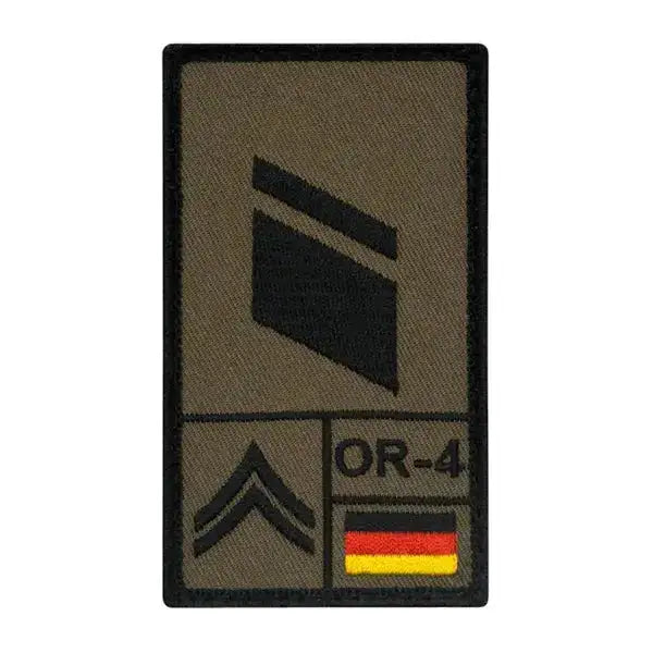 cafe-viereck-rank-patch-stabskorporal-ansicht-2