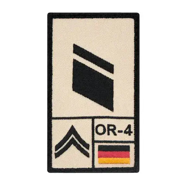 cafe-viereck-rank-patch-stabskorporal-ansicht-4