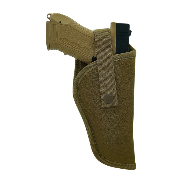 Belt Holster middle tan