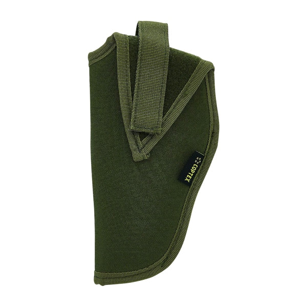 Belt Holster middle tan