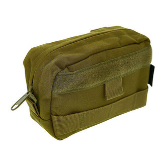 Pouch Tac Bag I tan