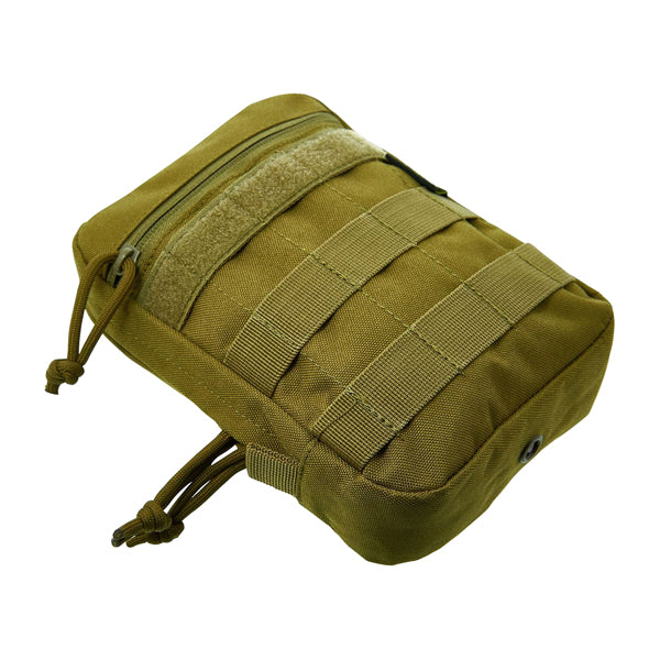 Bolsa Tac Bag II bronceado