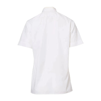 Camisa de servicio BW manga corta usada mujer