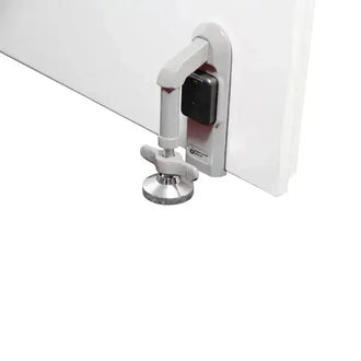 Einbruchschutz Door-Lock mit Alarm