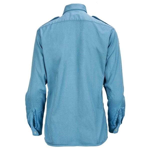 Camisa de servicio para mujer BW Marine usada