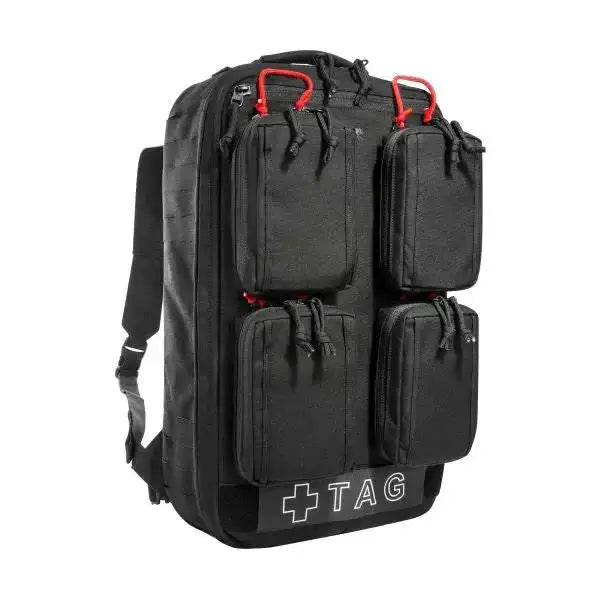Emt Mascal Emergency Backpack Medic Mascal Pack 19 L