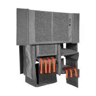 Pouch Telephoto Lens Modular Insert