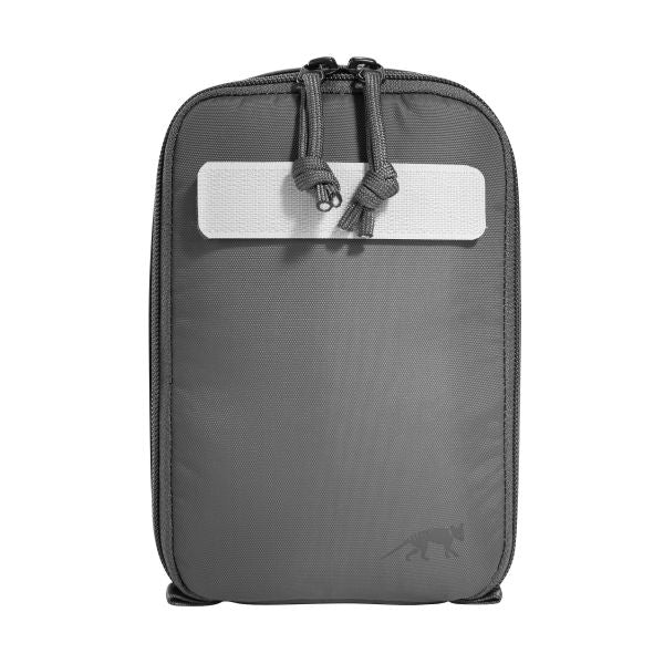 Tac Pouch 16 Pad VL gris titán