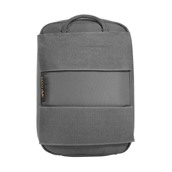 Tac Pouch 16 Pad VL gris titán